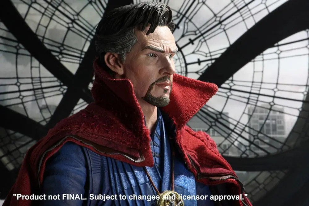 Doctor Strange Action Figure 1/4 Doctor Strange 46 cm product photo