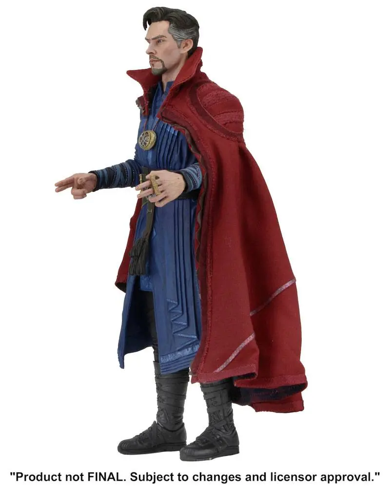 Doctor Strange Action Figure 1/4 Doctor Strange 46 cm product photo