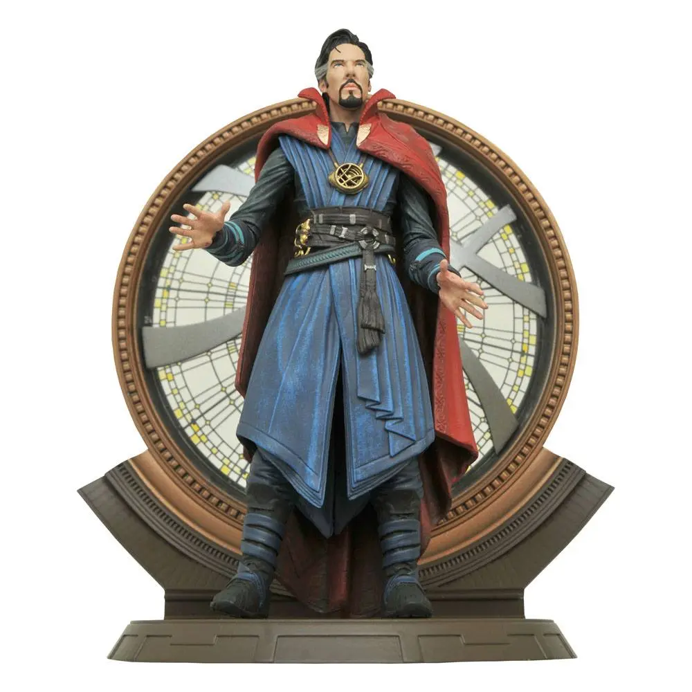 Doctor Strange in the Multiverse of Madness Marvel Select Action Figure Dr. Strange 18 cm termékfotó