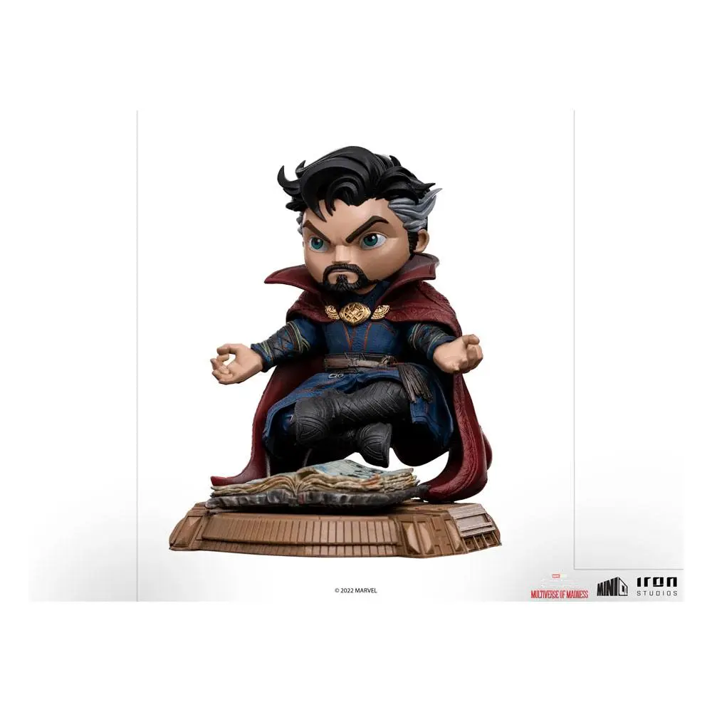 Doctor Strange in the Multiverse of Madness Mini Co. PVC Figure Stephen Strange 16 cm termékfotó