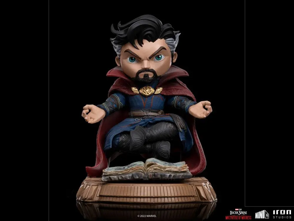 Doctor Strange in the Multiverse of Madness Mini Co. PVC Figure Stephen Strange 16 cm termékfotó