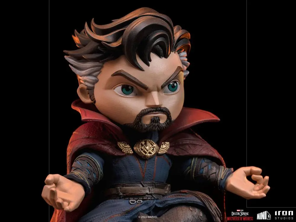 Doctor Strange in the Multiverse of Madness Mini Co. PVC Figure Stephen Strange 16 cm termékfotó