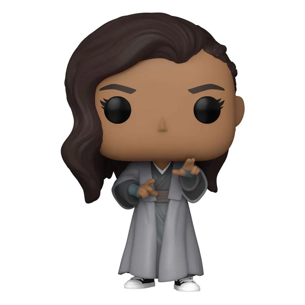 Doctor Strange in the Multiverse of Madness POP! Movies Vinyl Figure America Chavez 9 cm termékfotó