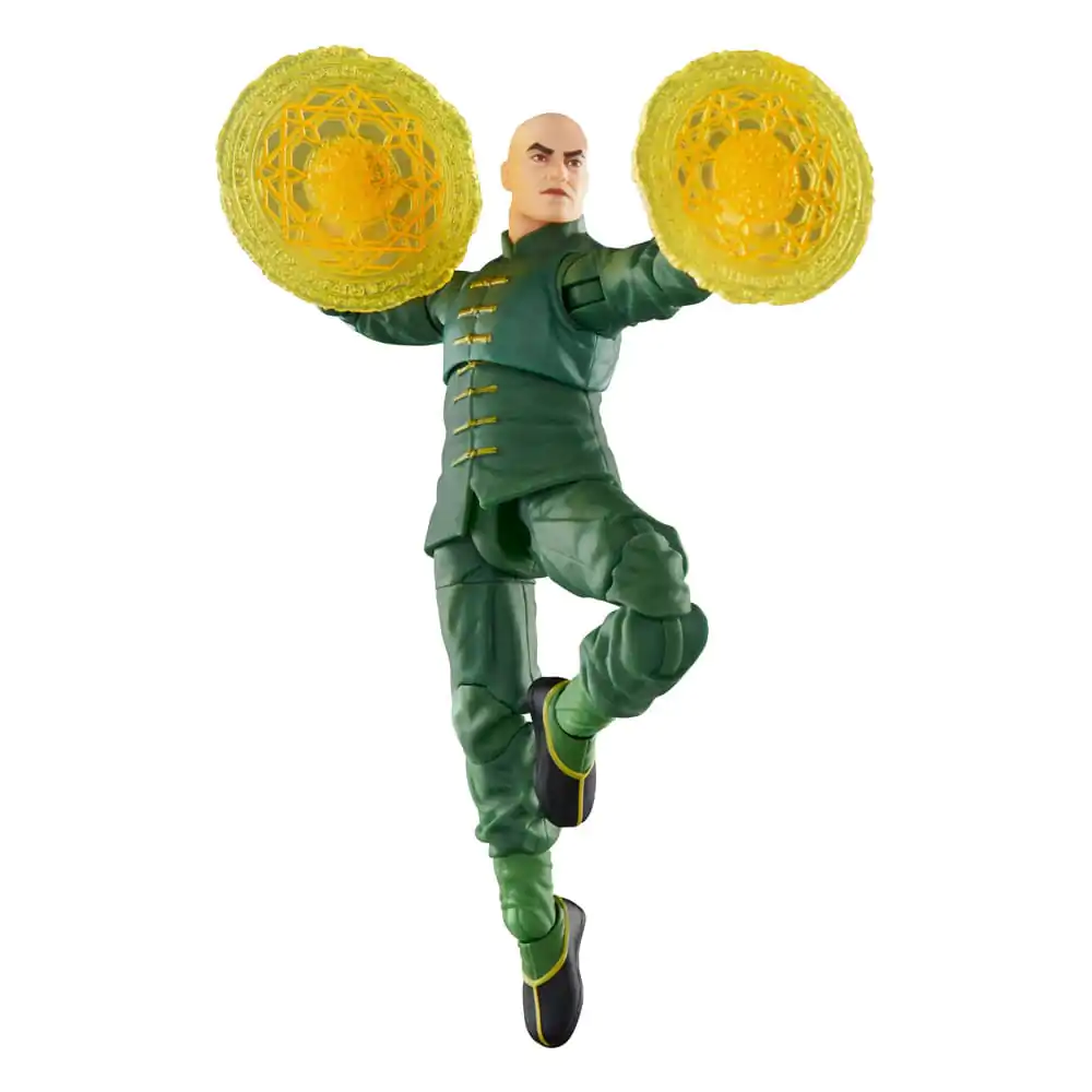 Doctor Strange Marvel Legends Action Figure 3-Pack Doctor Strange, Wong & Bats 15 cm product photo