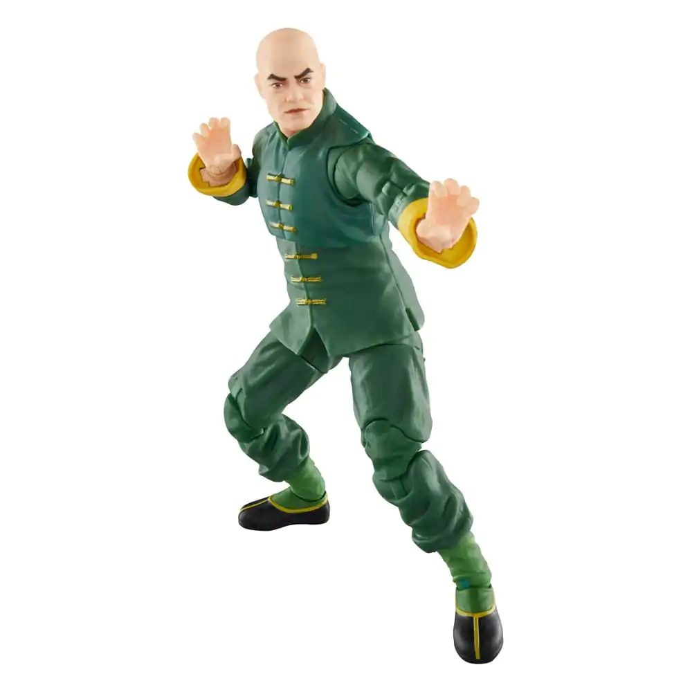 Doctor Strange Marvel Legends Action Figure 3-Pack Doctor Strange, Wong & Bats 15 cm product photo