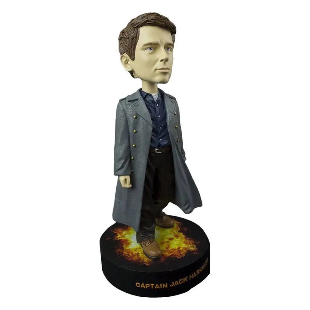 Doctor Who Bobble-Head Jack Harkness 20 cm product photo