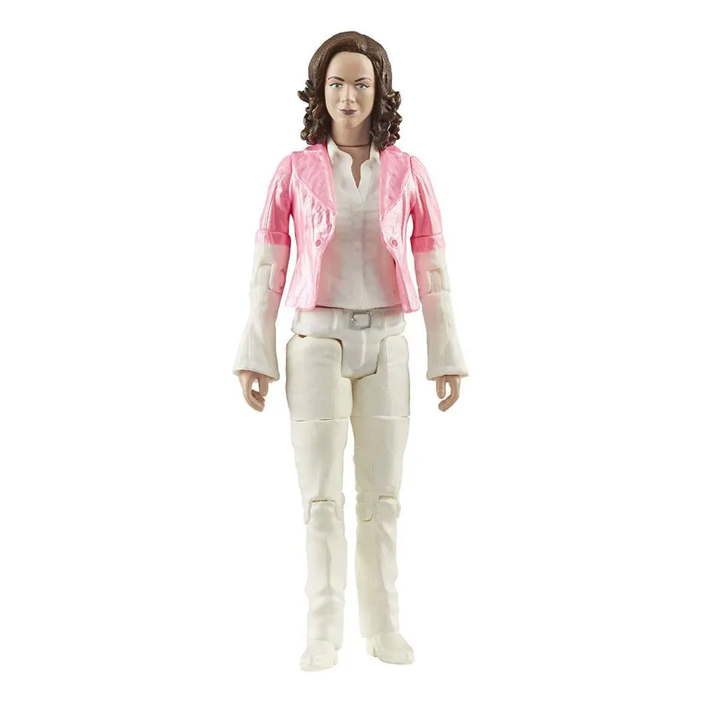 Doctor Who Action Figures 3-Pack Companions of the Fourth Doctors 14 cm product photo