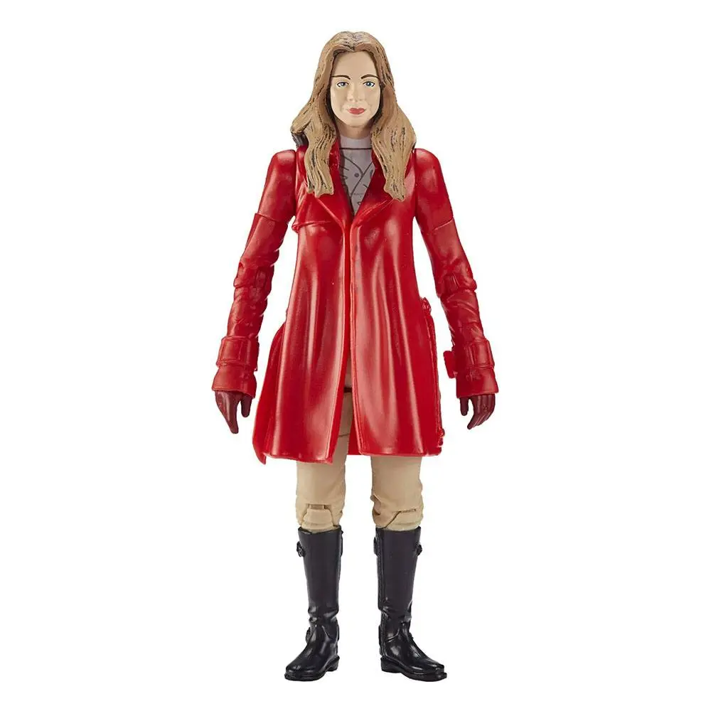 Doctor Who Action Figures 3-Pack Companions of the Third &amp; Fourth Doctors 14 cm product photo