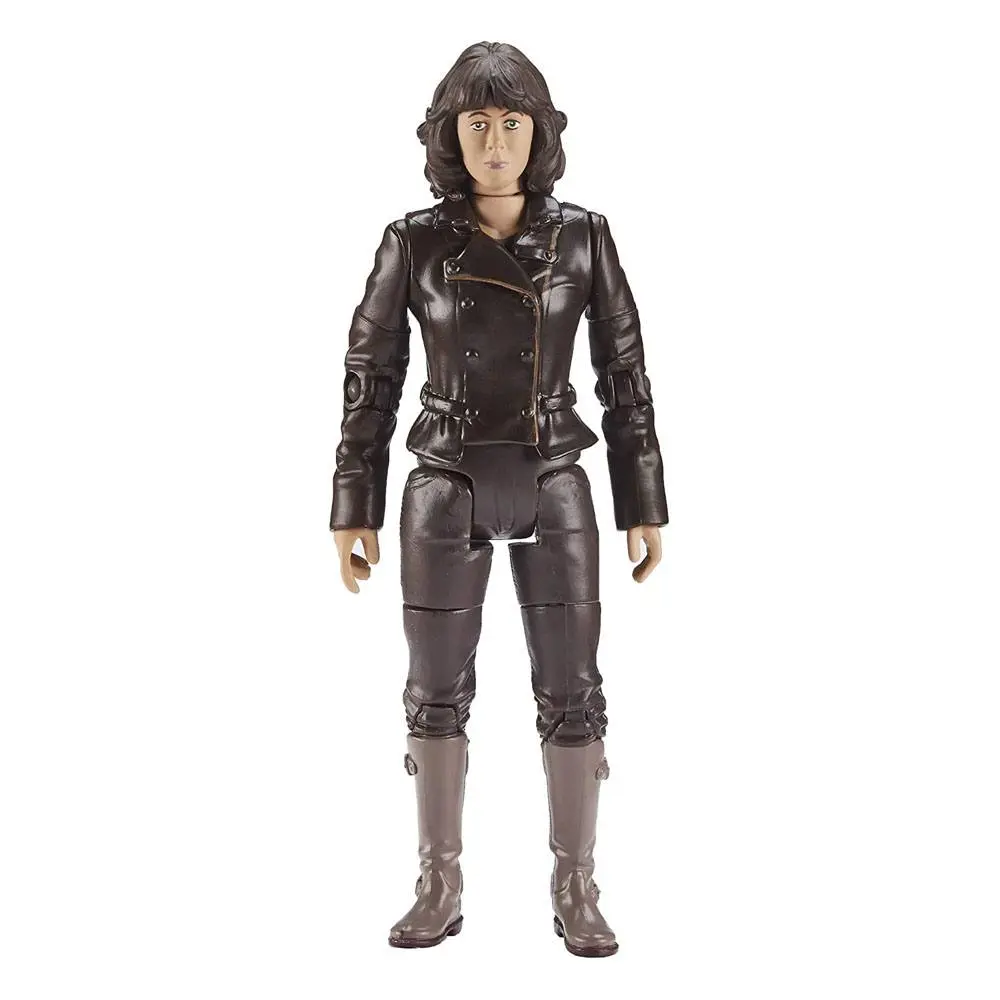 Doctor Who Action Figures 3-Pack Companions of the Third &amp; Fourth Doctors 14 cm product photo