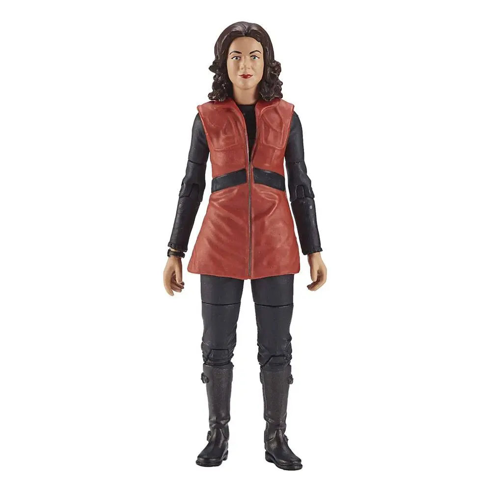 Doctor Who Action Figures 3-Pack Companions of the Third &amp; Fourth Doctors 14 cm product photo