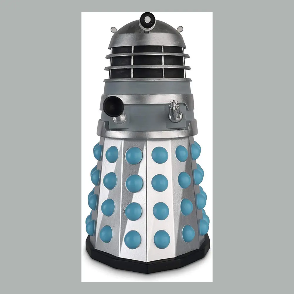 Doctor Who: The Mega Figurine Collection Statue First Dalek from The Dead Planet 23 cm product photo