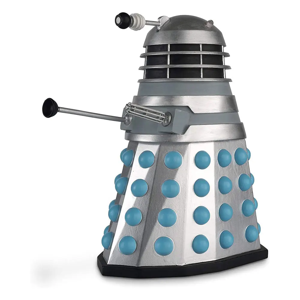 Doctor Who: The Mega Figurine Collection Statue First Dalek from The Dead Planet 23 cm product photo