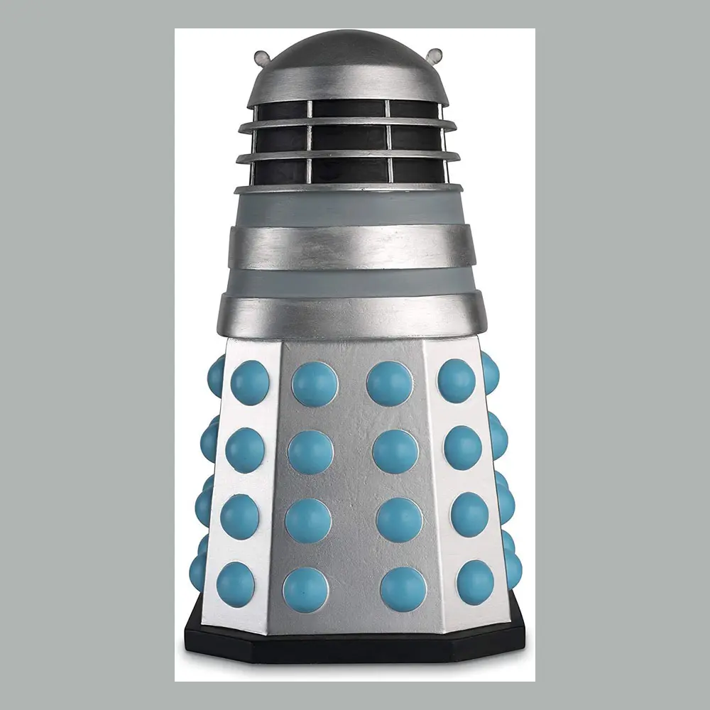 Doctor Who: The Mega Figurine Collection Statue First Dalek from The Dead Planet 23 cm product photo