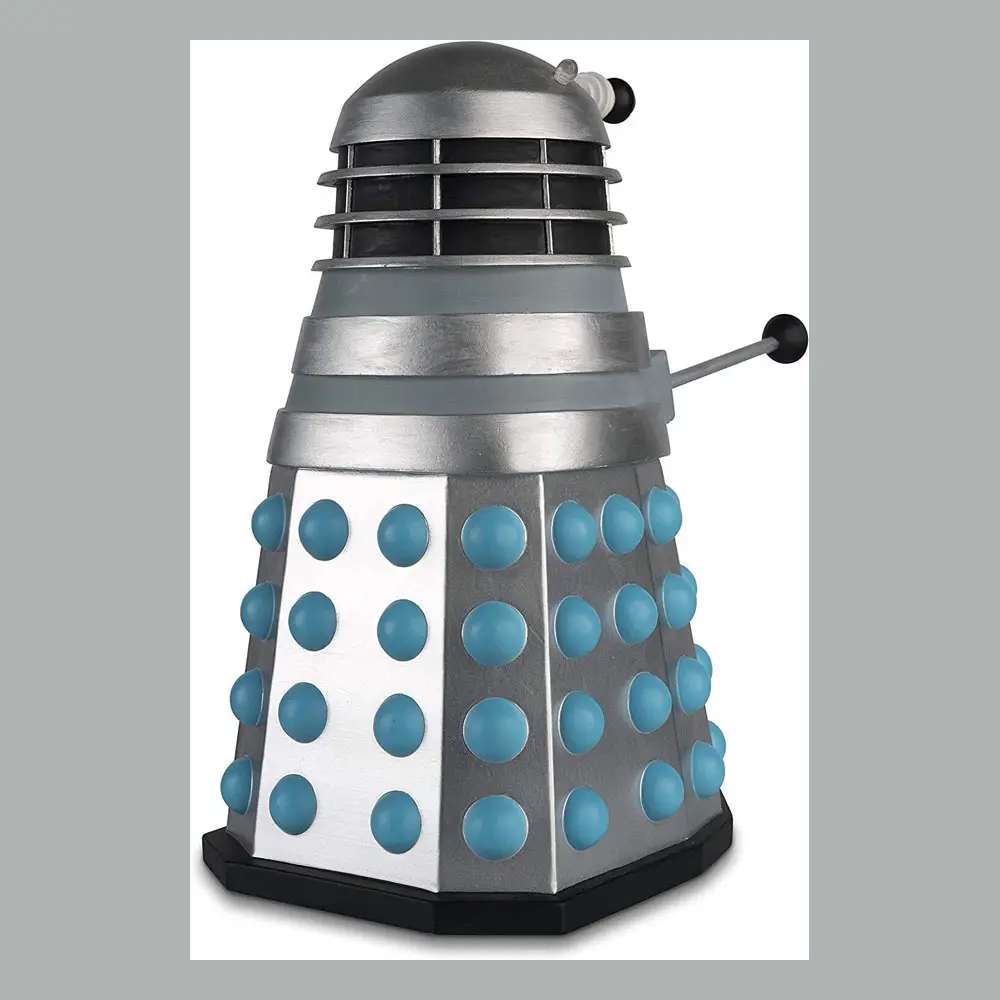 Doctor Who: The Mega Figurine Collection Statue First Dalek from The Dead Planet 23 cm product photo
