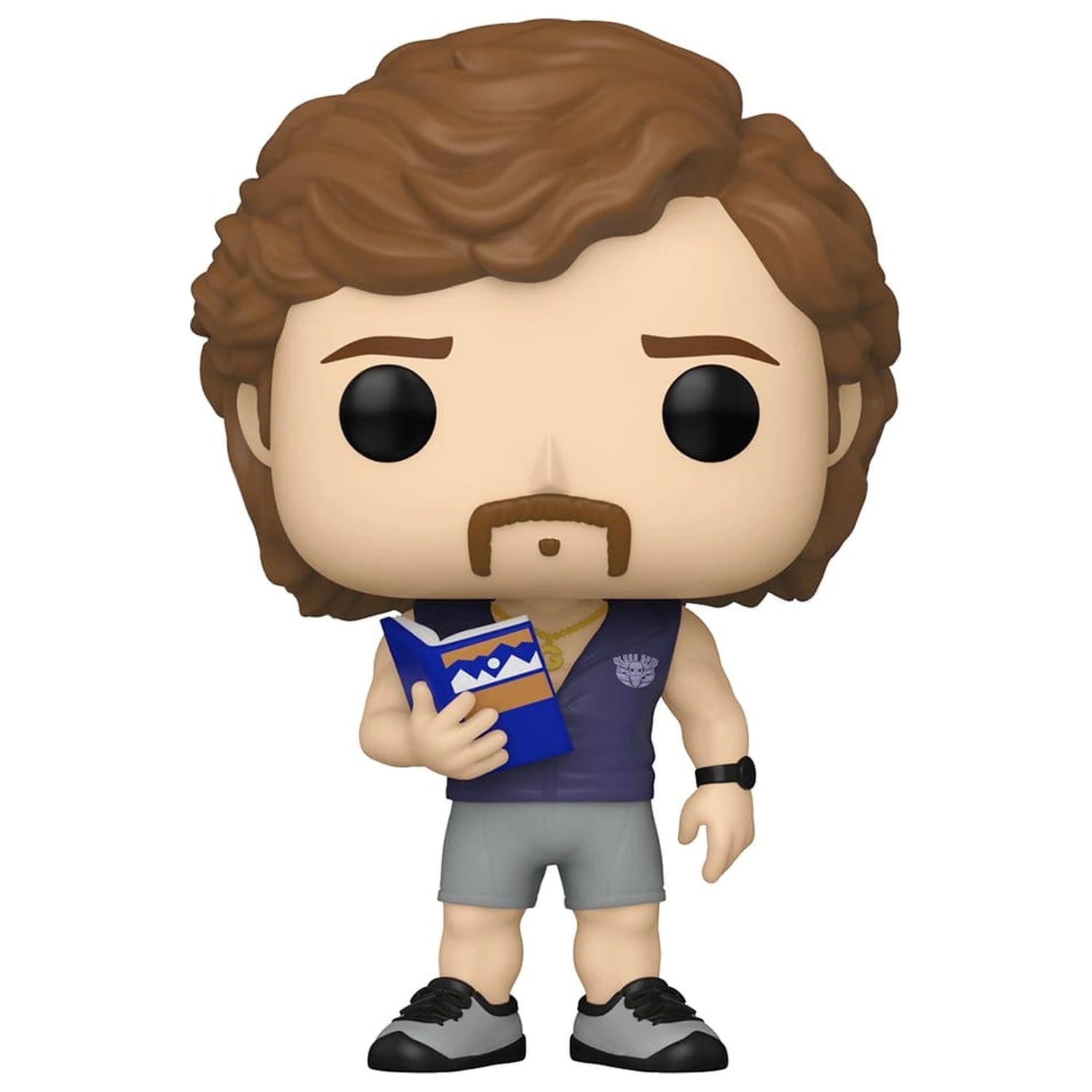 Dodgeball Funko POP! Disney Vinyl Figure White G 9 cm product photo