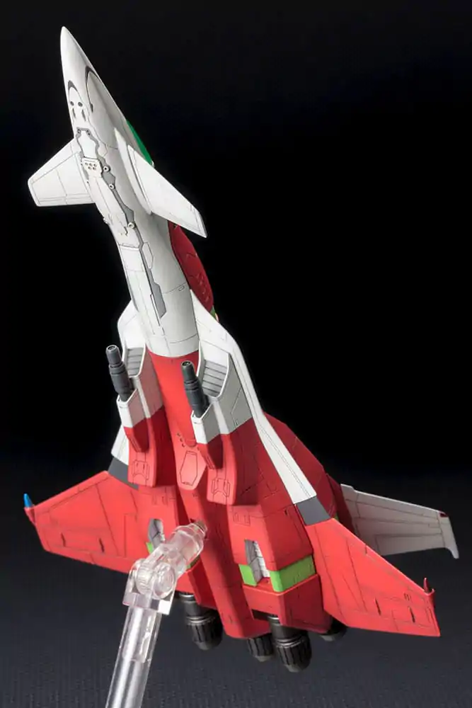 Dodonpachi Dai-ou-jou Plastic Model Kit 1/144 Dondonpati Daioujou Type A 18 cm product photo