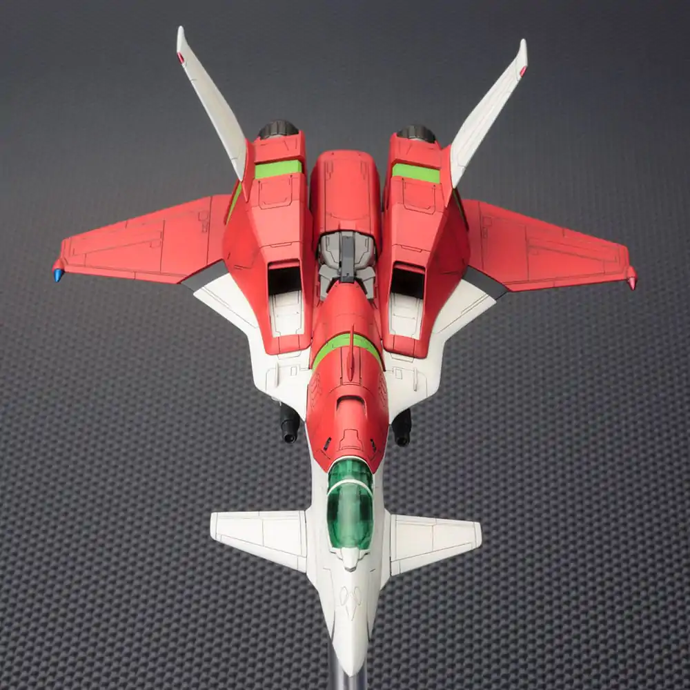 Dodonpachi Dai-ou-jou Plastic Model Kit 1/144 Dondonpati Daioujou Type A 18 cm product photo