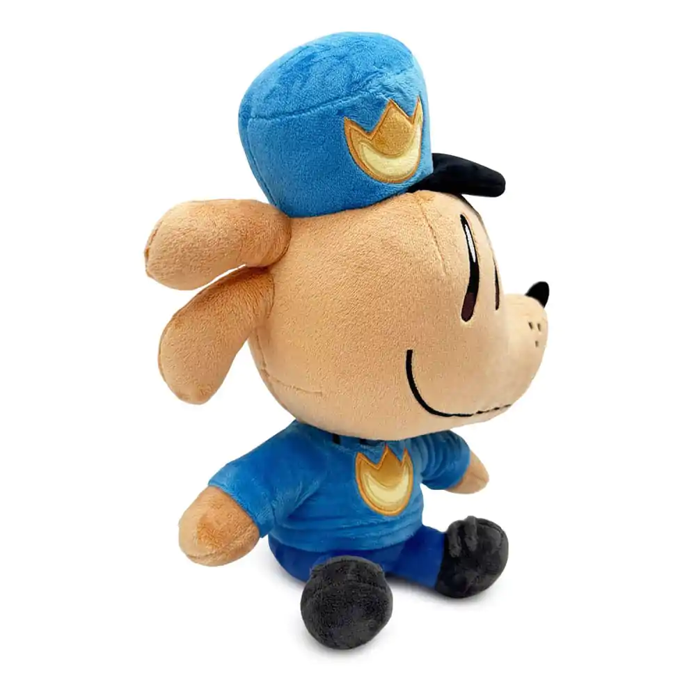 Dog Man Plush Figure Dog Man 22 cm product photo