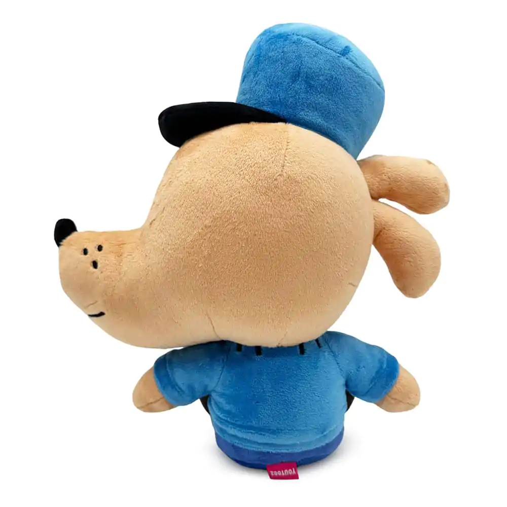 Dog Man Plush Figure Dog Man 22 cm product photo