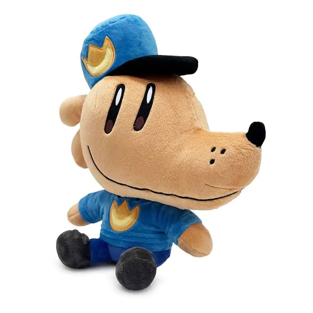 Dog Man Plush Figure Dog Man 22 cm product photo