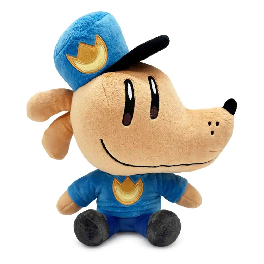 Dog Man Plush Figure Dog Man 22 cm product photo