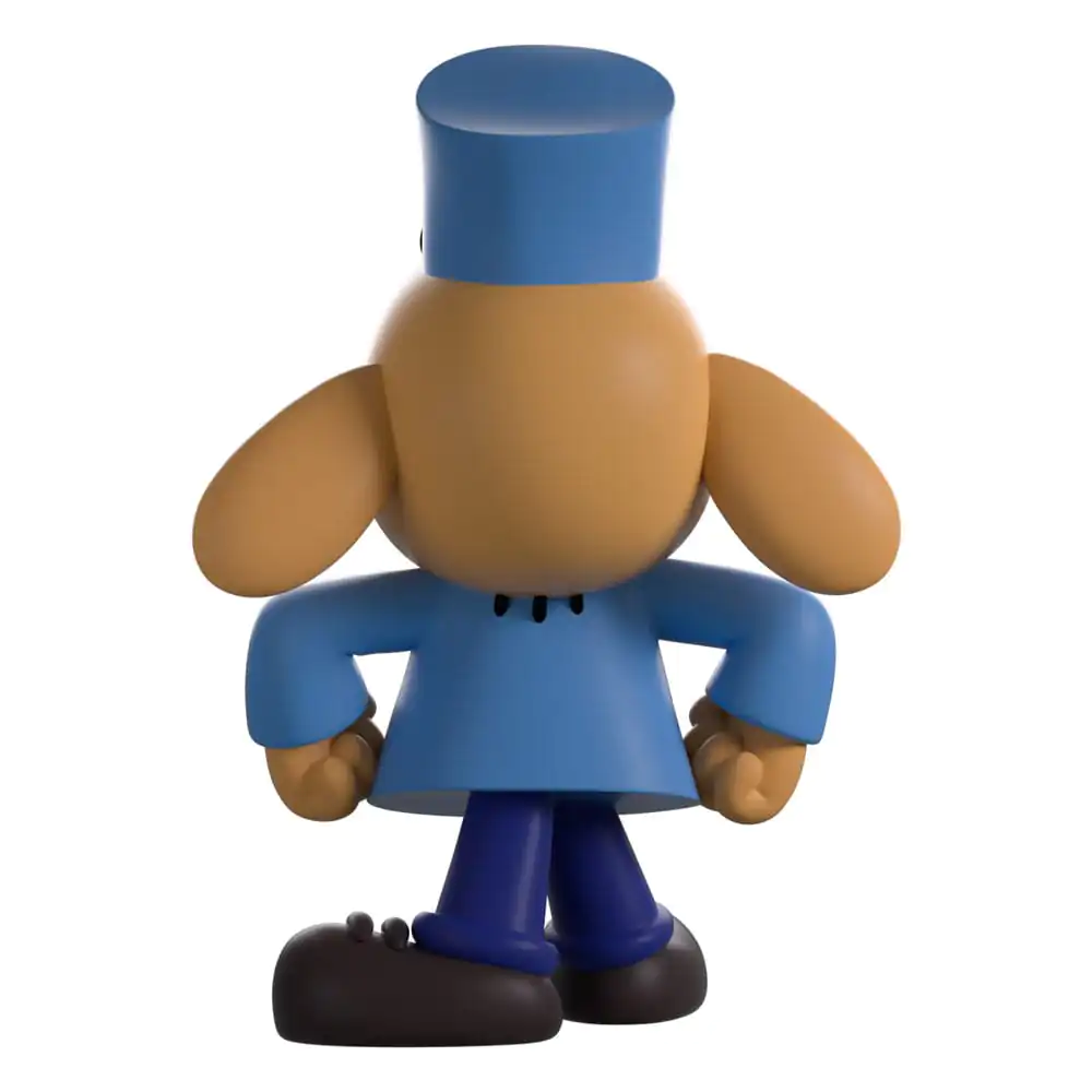 Dog Man Vinyl Figure Dog Man 12 cm product photo