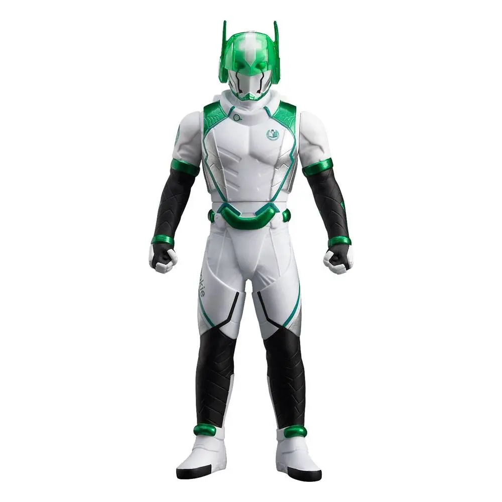 Dogengers Soft Vinyl Figure Rookie 18 cm product photo