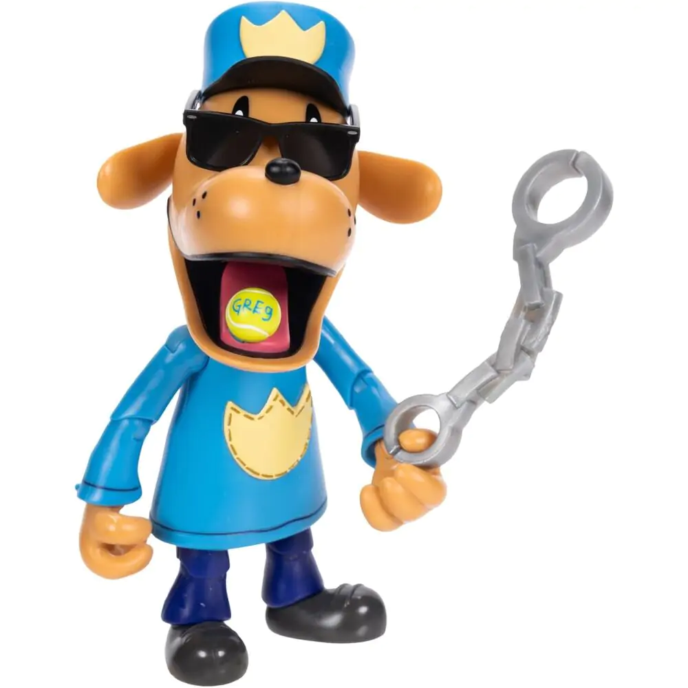 Dogman - Dogman figure 13cm product photo