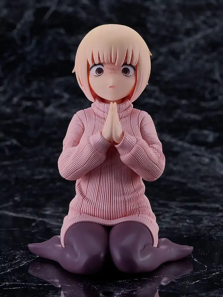 Dokagui Daisuki! Mochizuki-san Pop Up Parade Swacchao! PVC Statue Mochizuki-san 10 cm      product photo