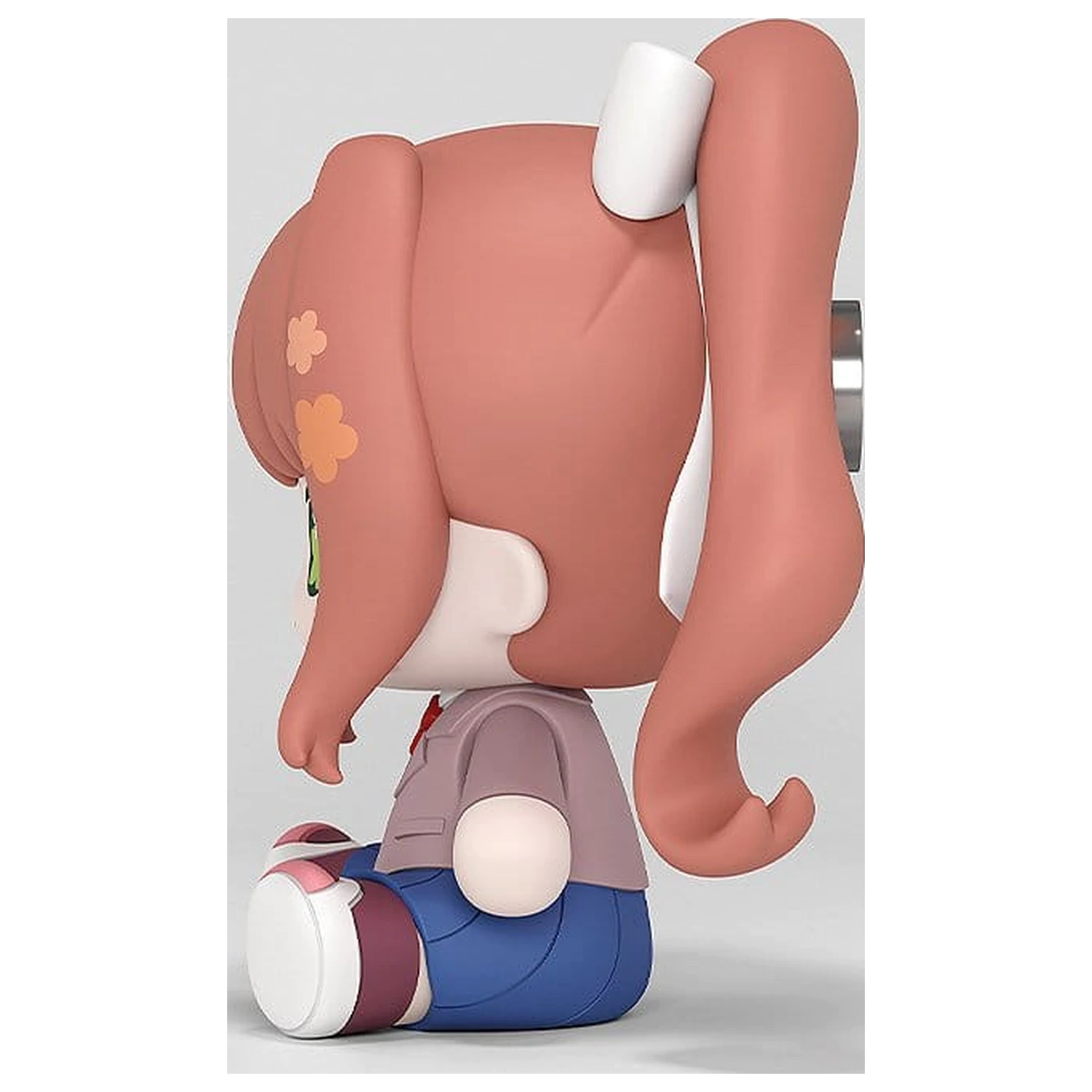 Doki Doki Literature Club! Huggy Good Smile Mini Figure Ren 7 cm product photo
