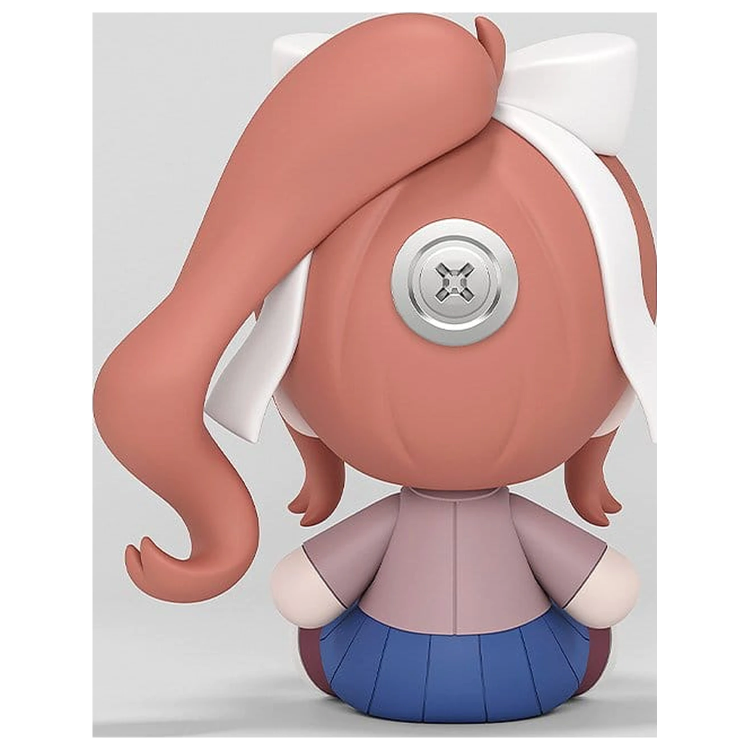 Doki Doki Literature Club! Huggy Good Smile Mini Figure Ren 7 cm product photo
