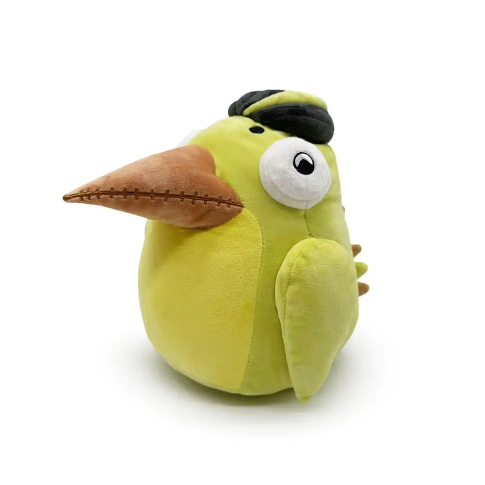 Doki Doki Literature Club! Plush Figure Mr. Bird 22 cm product photo