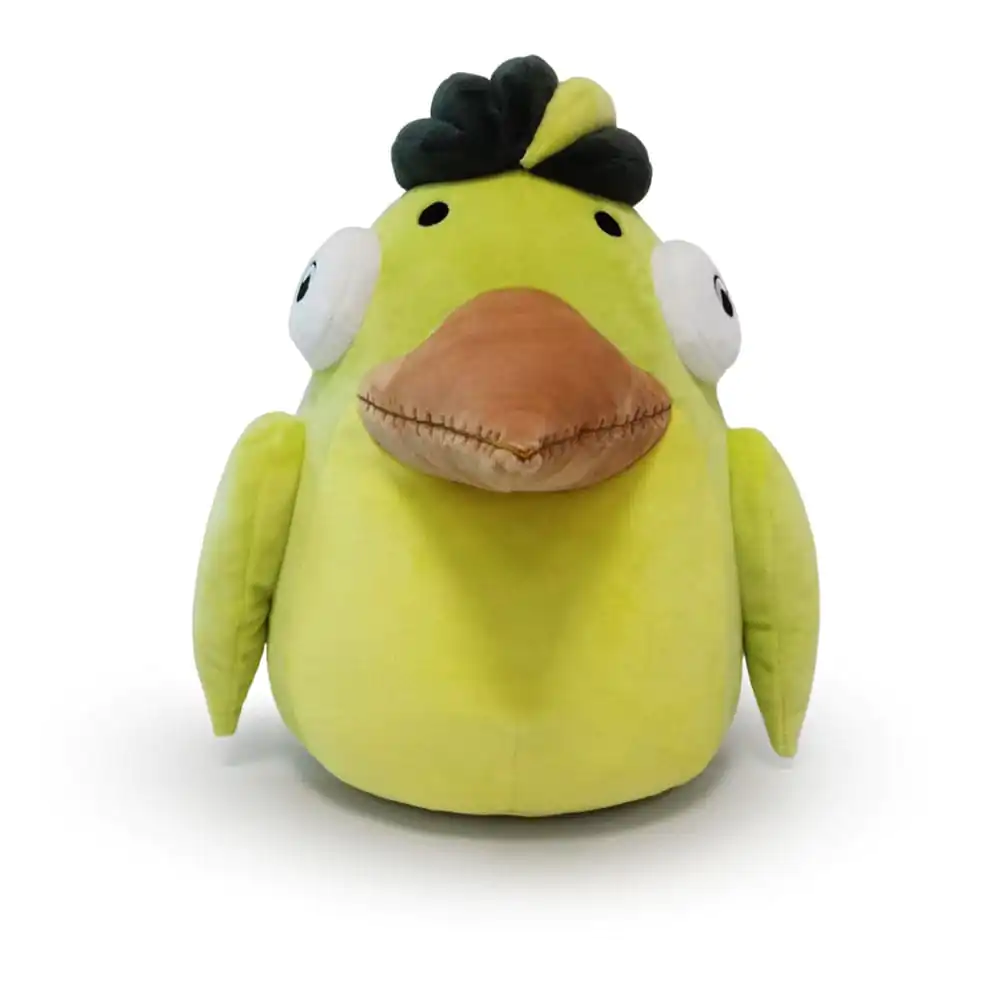 Doki Doki Literature Club! Plush Figure Mr. Bird 22 cm product photo