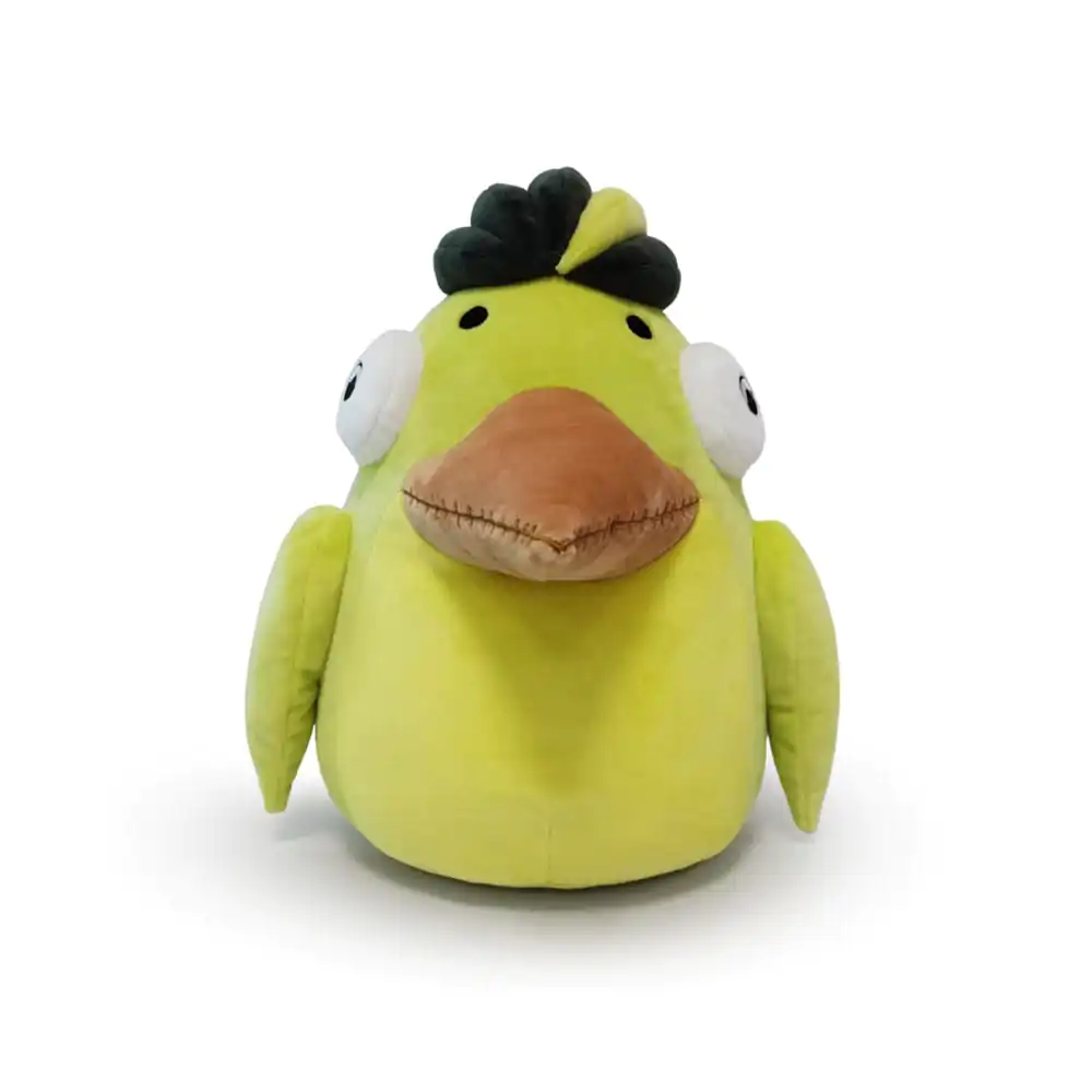 Doki Doki Literature Club! Plush Figure Mr. Bird 22 cm product photo