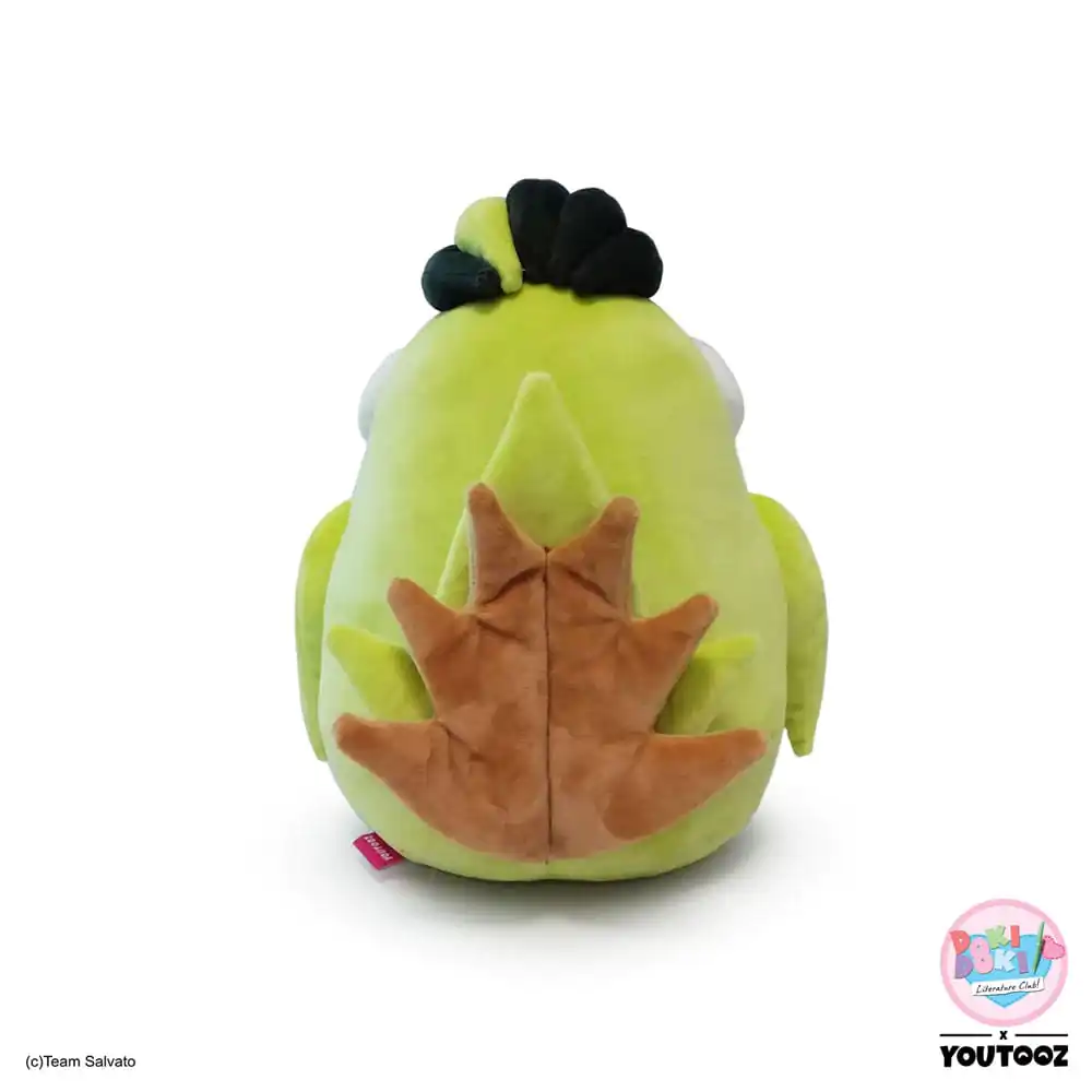 Doki Doki Literature Club! Plush Figure Mr. Bird 22 cm product photo