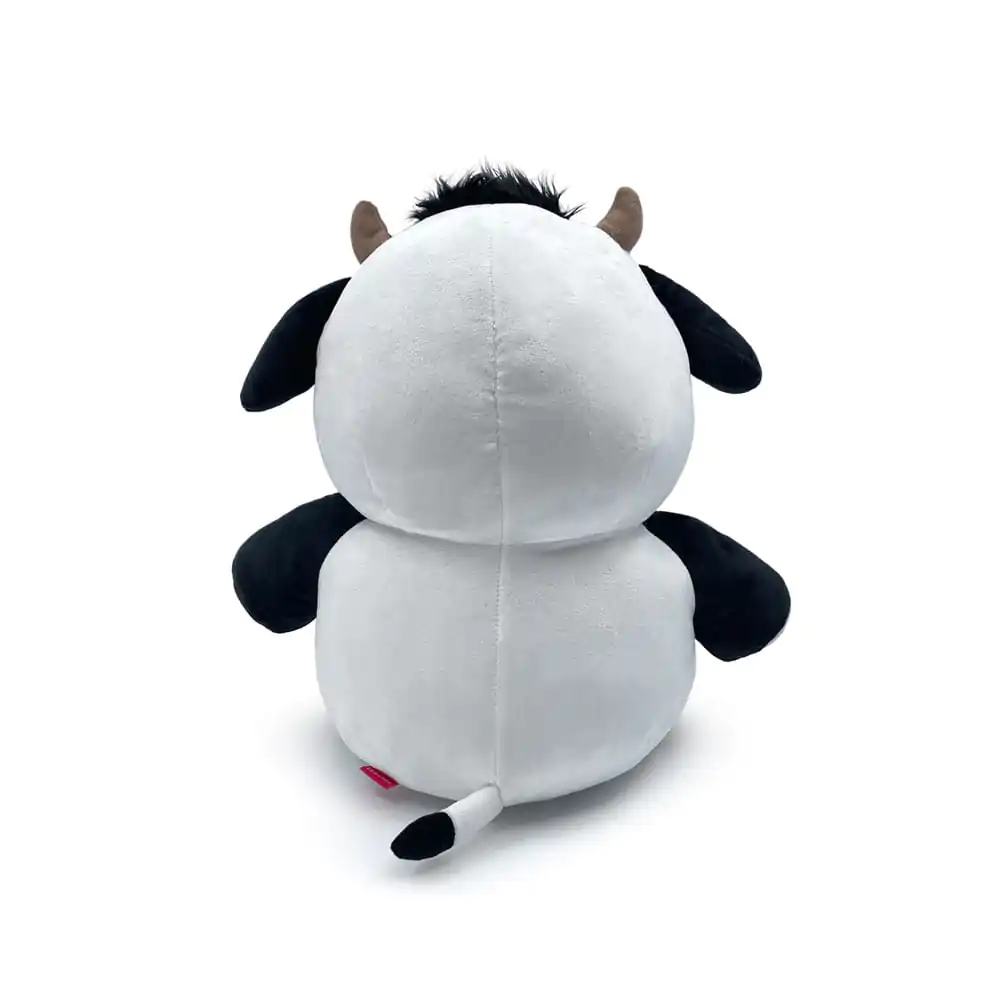 Doki Doki Literature Club! Plush Figure Mr. Cow 30 cm product photo