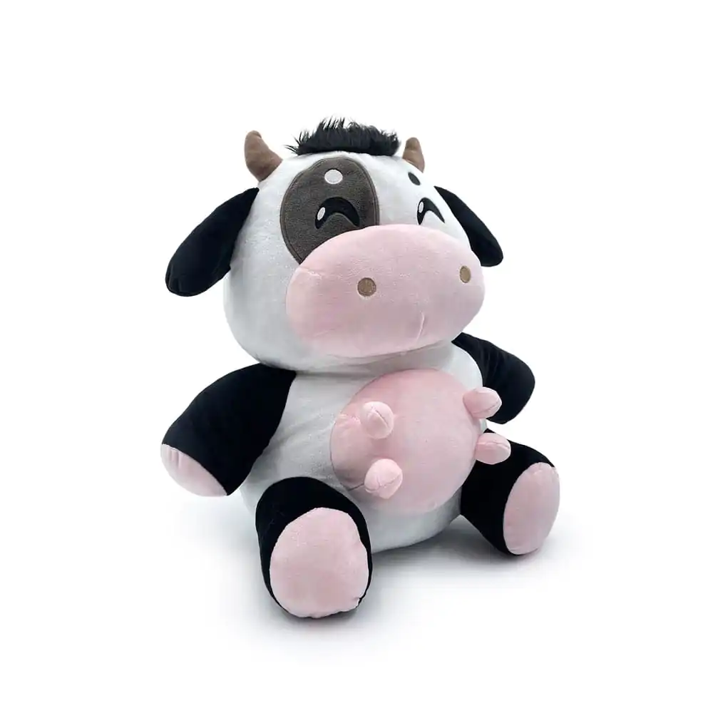 Doki Doki Literature Club! Plush Figure Mr. Cow 30 cm product photo