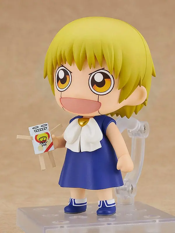 Zatch Bell! Nendoroid Action Figure Zatch Bell 10 cm product photo