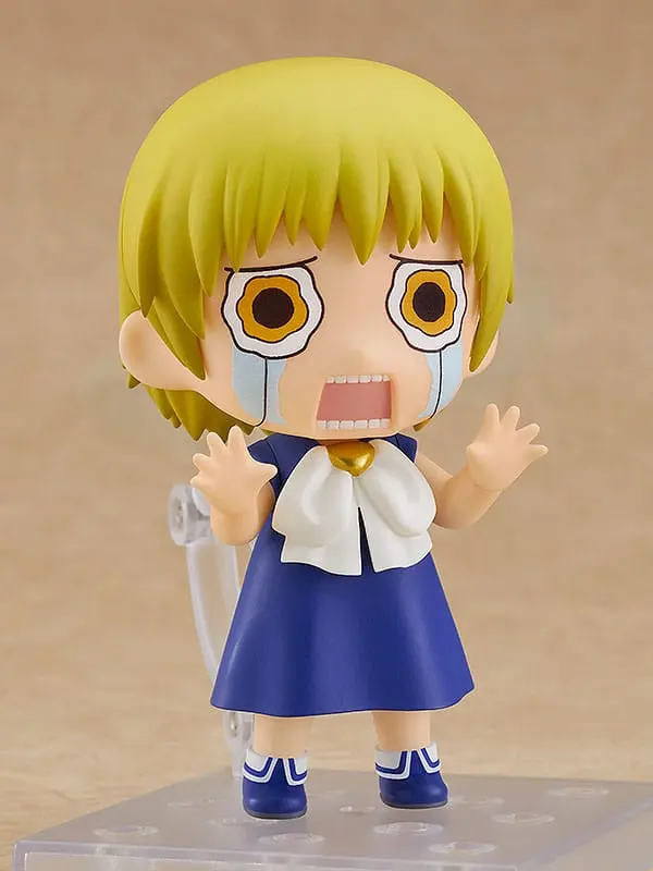 Zatch Bell! Nendoroid Action Figure Zatch Bell 10 cm product photo