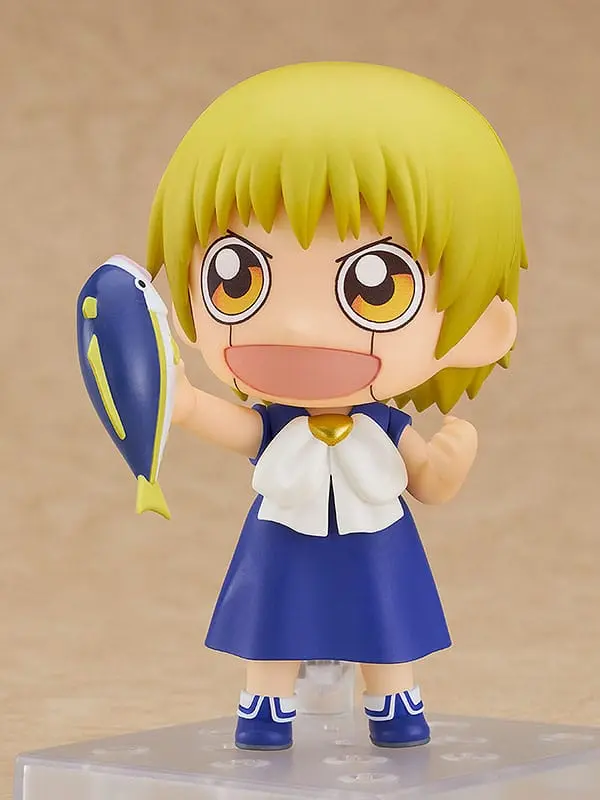 Zatch Bell! Nendoroid Action Figure Zatch Bell 10 cm product photo