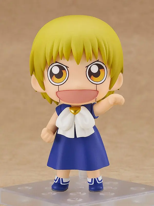 Zatch Bell! Nendoroid Action Figure Zatch Bell 10 cm product photo