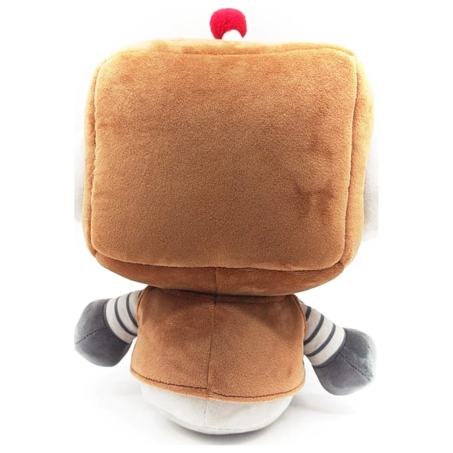 Doki Doki Literature Club! Plush Figure Sayori 22 cm product photo