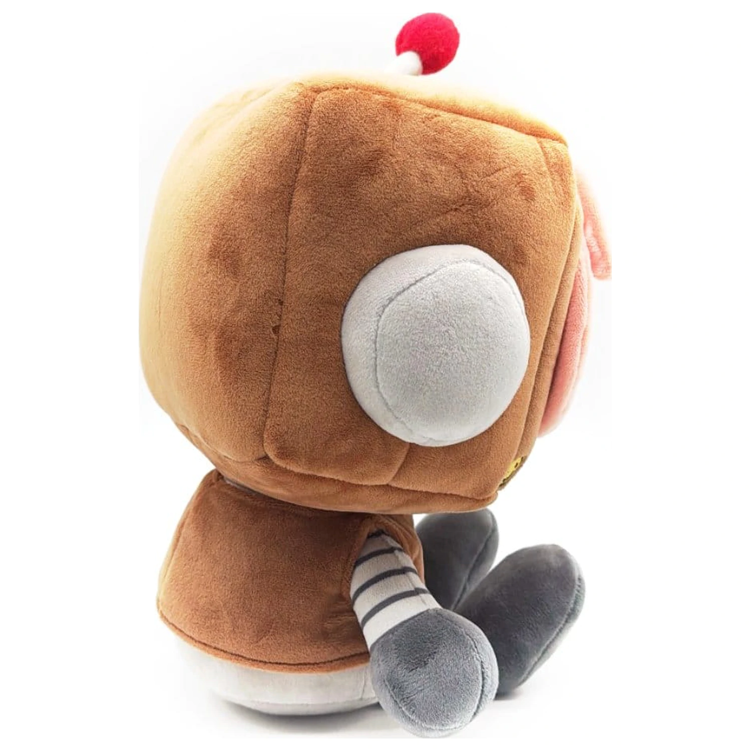 Doki Doki Literature Club! Plush Figure Sayori 22 cm product photo