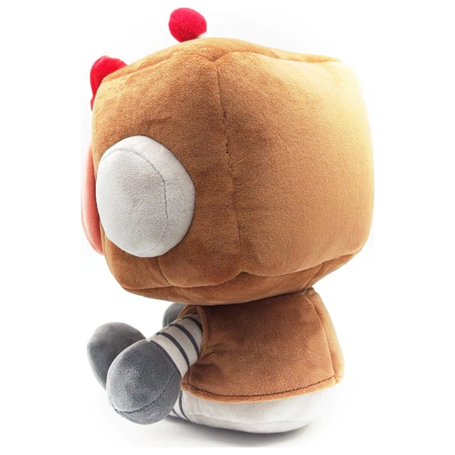 Doki Doki Literature Club! Plush Figure Sayori 22 cm product photo