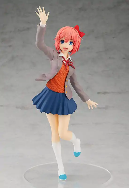 Doki Doki Literature Club! Pop Up Parade PVC Statue Sayori 18 cm termékfotó