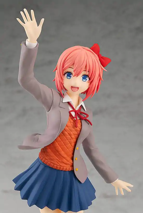 Doki Doki Literature Club! Pop Up Parade PVC Statue Sayori 18 cm termékfotó