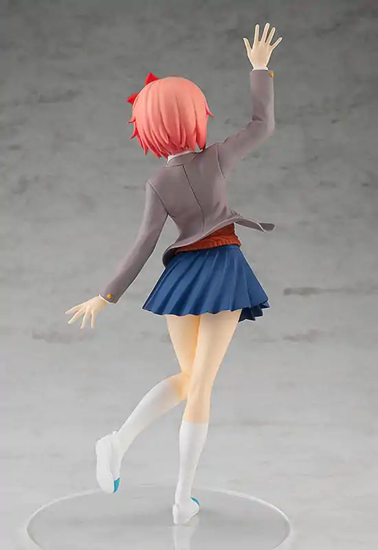 Doki Doki Literature Club! Pop Up Parade PVC Statue Sayori 18 cm termékfotó