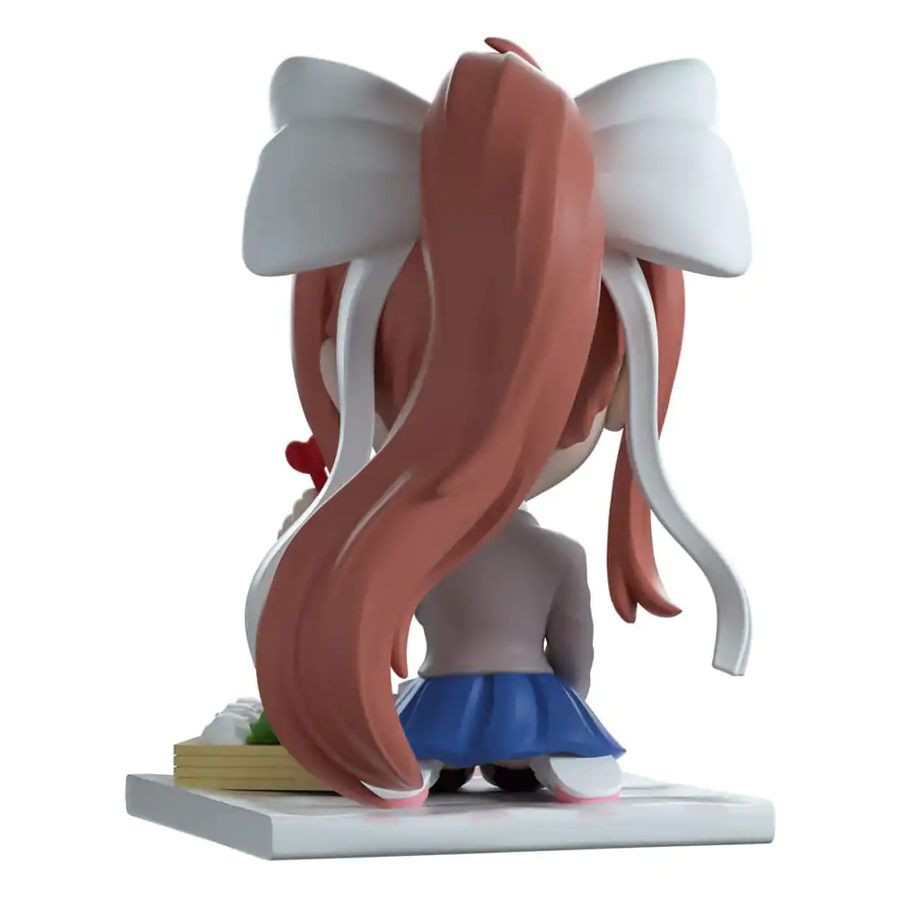 Doki Doki Literature Club! Vinyl Figure Picnic Monika 11 cm termékfotó