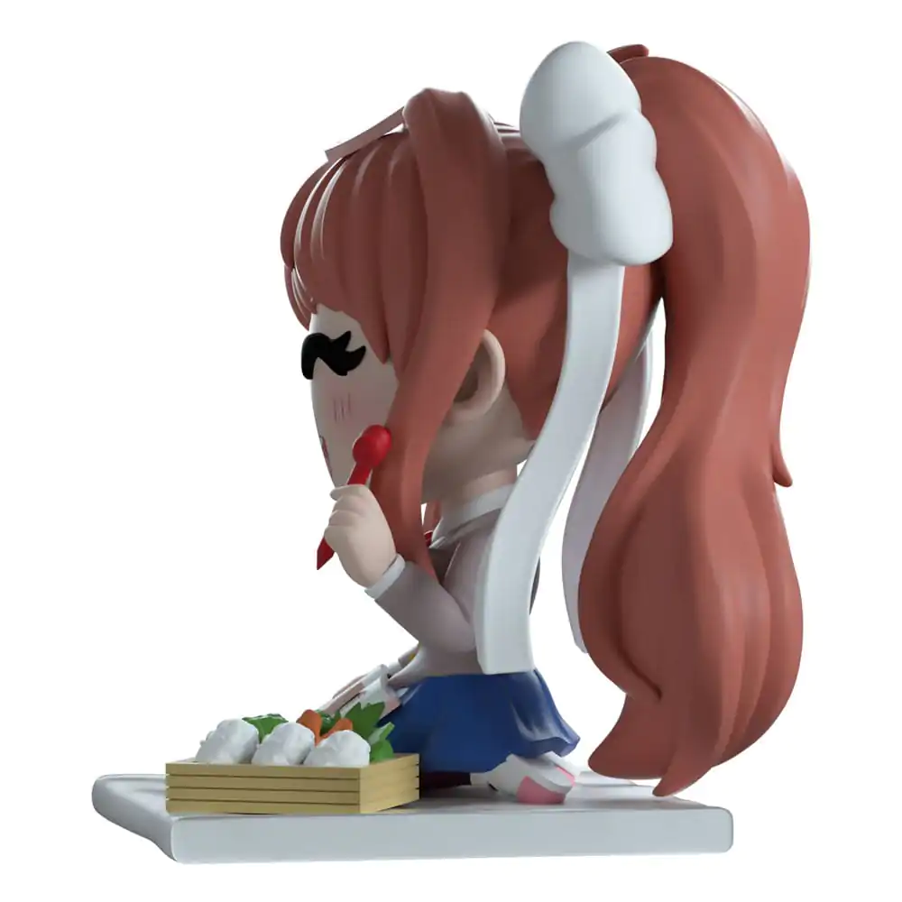 Doki Doki Literature Club! Vinyl Figure Picnic Monika 11 cm termékfotó