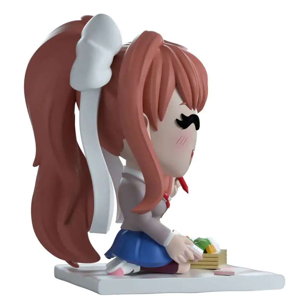 Doki Doki Literature Club! Vinyl Figure Picnic Monika 11 cm termékfotó